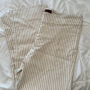 Crazy Larry ladies pull-on pants!